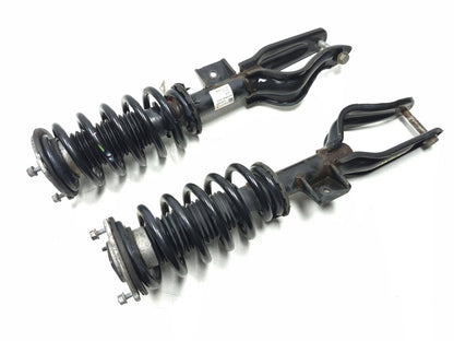2018 Tesla Model 3 AWD Front Suspension Strut Left & Right 1044363-00-f OEM