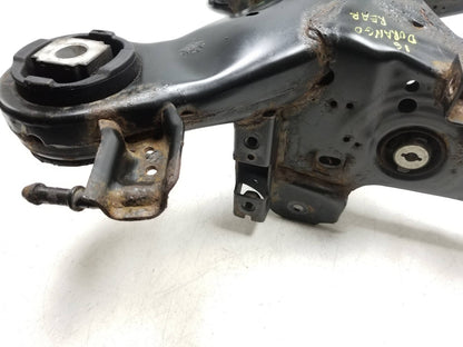 2016 Dodge Durango Rear Subframe Cradle Crossmember OEM ✅