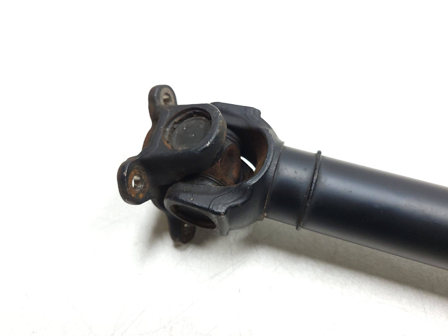 07 - 11 BMW E90 328xi Front Driveshaft Drive Shaft OEM
