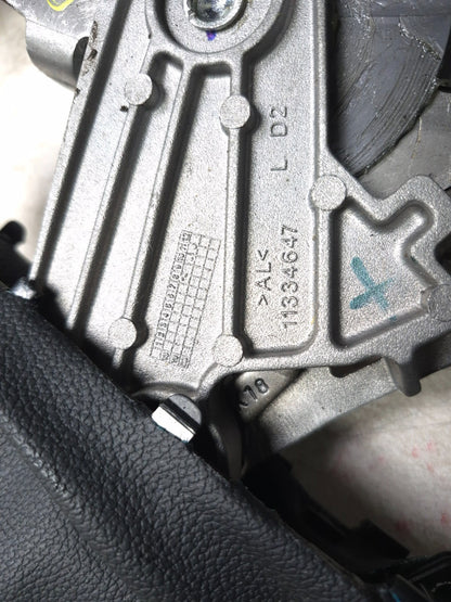 2019 Ford Ecosport Emergency Parking Brake Lever OEM