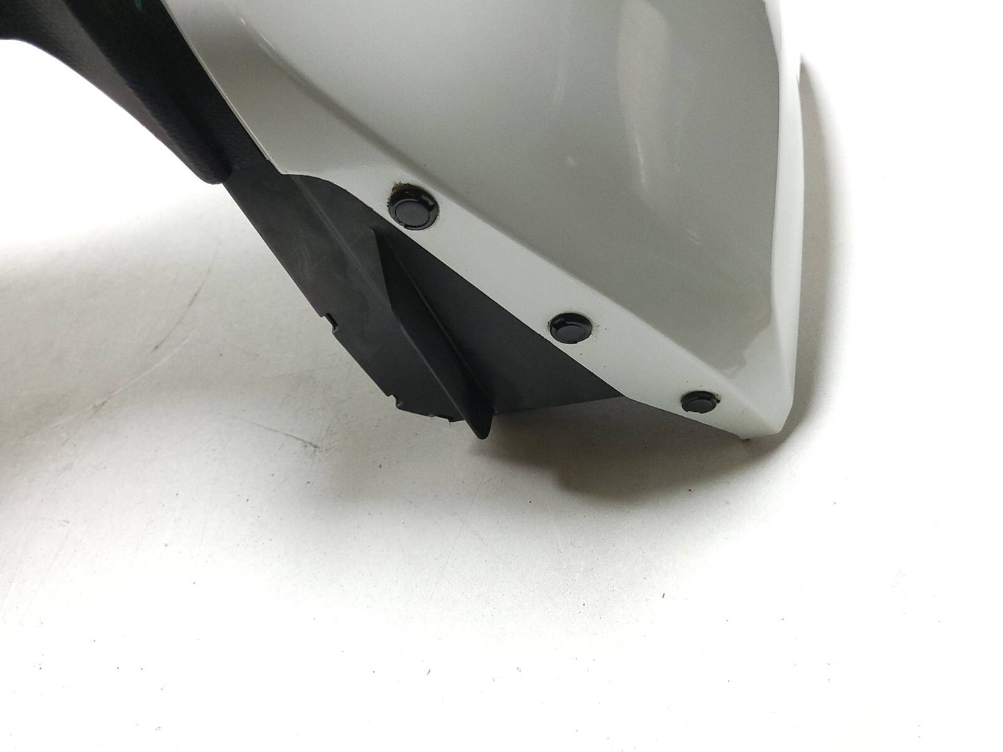 13-16 Scion Fr-s Frs Rear Bumper Cover OEM