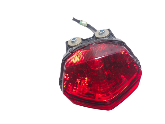 2008 Kawasaki Ninja 250r Ex250j Tail Brake Lamp OEM