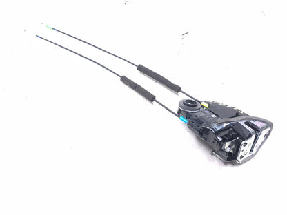 2010 Lexus Hs250h Rear Door Lock Actuator Passenger Side Right OEM