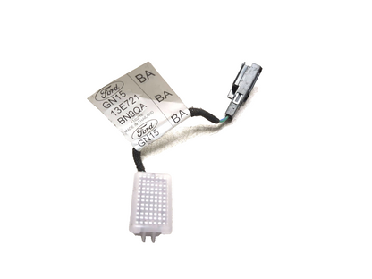 2019 Ford Ecosport Dash Light Lamp Front Driver Side Left OEM