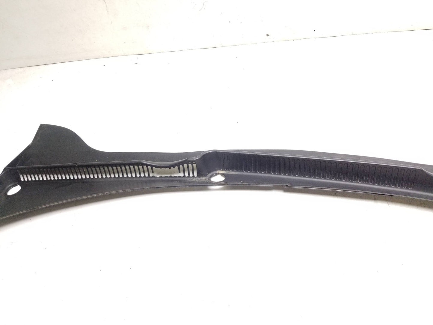 2010 - 2014 VW Golf GTI Front Windshield Wiper Cowl Trim OEM