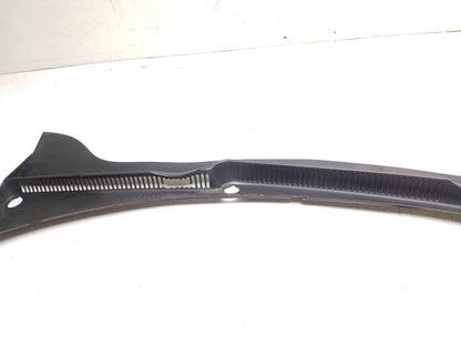 2010 - 2014 VW Golf GTI Front Windshield Wiper Cowl Trim OEM