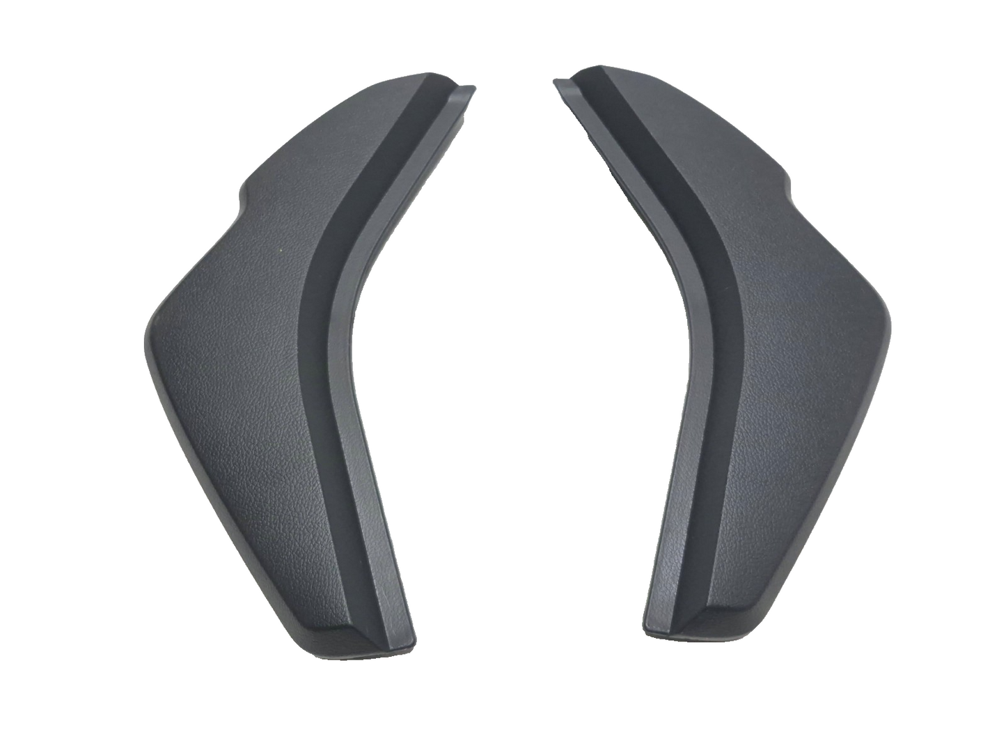 2017 Subaru Legacy Dash Dashboard End Cap Cover Trim Left & Right  OEM