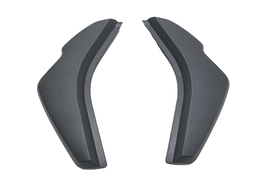 2017 Subaru Legacy Dash Dashboard End Cap Cover Trim Left & Right  OEM