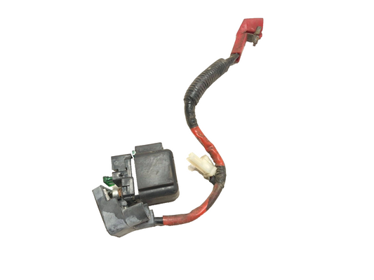 2013 Honda Cbr250 Starter Relay Solenoid OEM