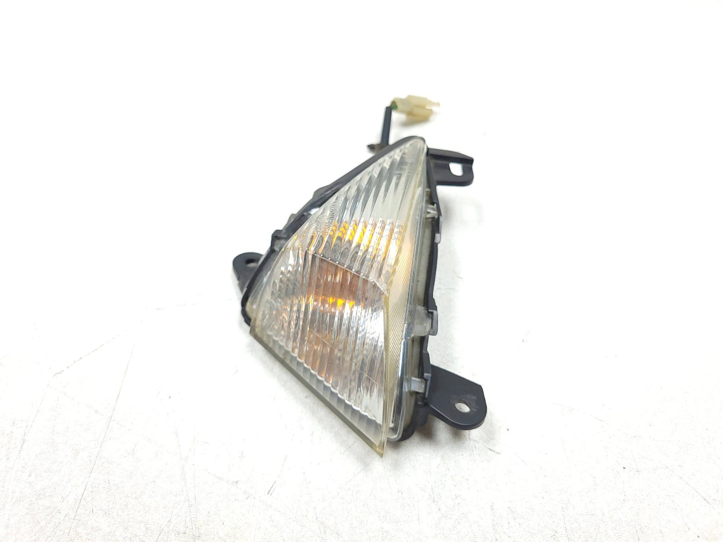 06 - 08 Kawasaki Ninja 650 Ex650 Front Turn Signal Left & Right OEM