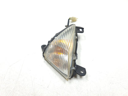 06 - 08 Kawasaki Ninja 650 Ex650 Front Turn Signal Left & Right OEM