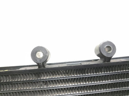2006 Suzuki Katana Gsx600f Oil Cooler OEM