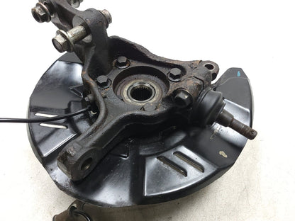 11-16 Subaru Impreza Sedan Spaindle Knuckle Front Passenger Side OEM 81k Miles