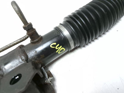 2010 Dodge Caliber Sxt Power Steering Gear Rack & Pinion OEM 128k
