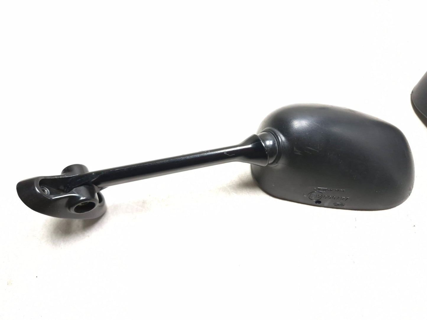 2006 Suzuki Gs 500fk Rear View Mirror Pair OEM