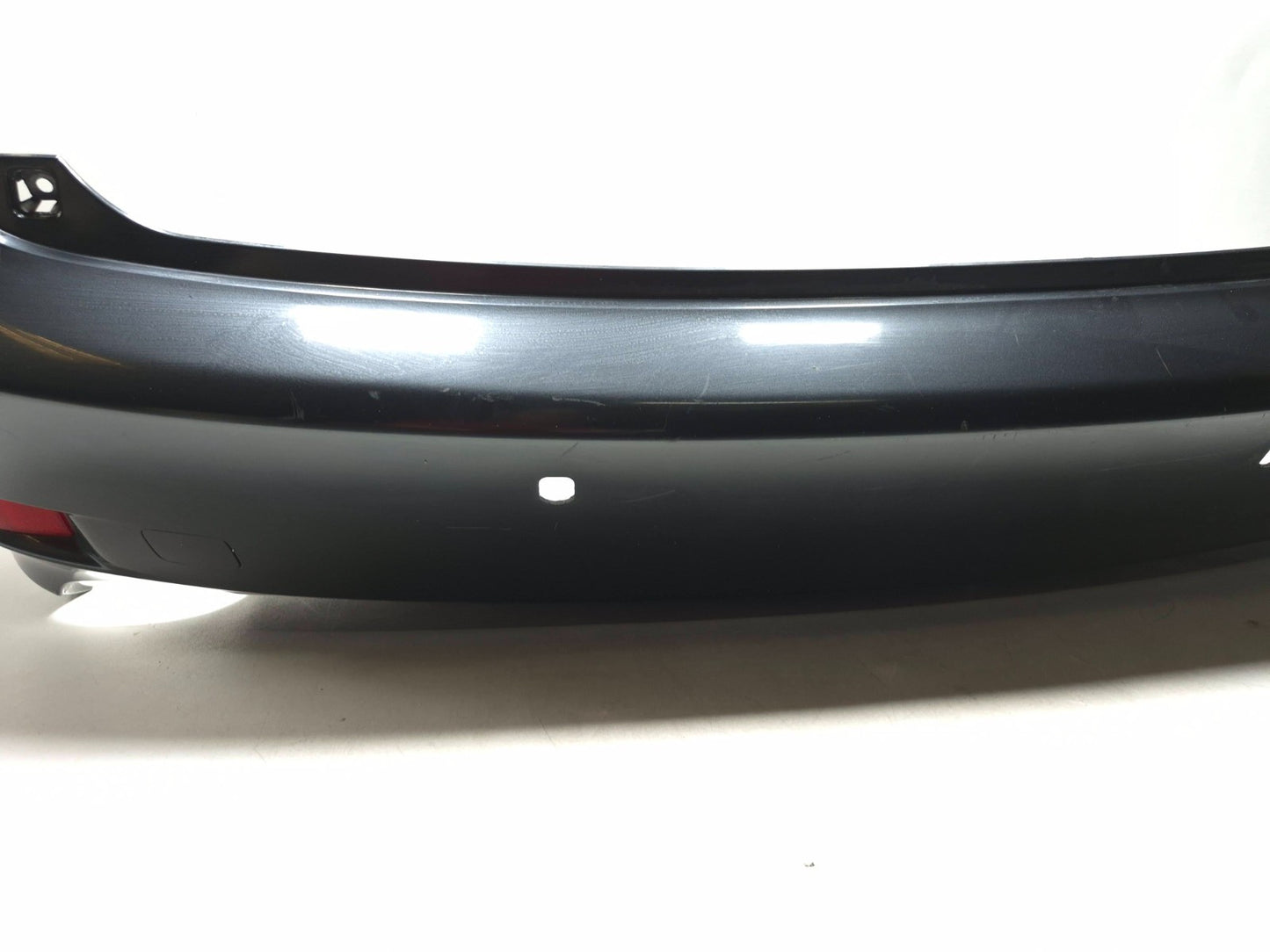 2009 Lexus IS250 Rear Bumper Cover OEM