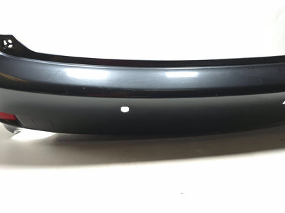 2009 Lexus IS250 Rear Bumper Cover OEM