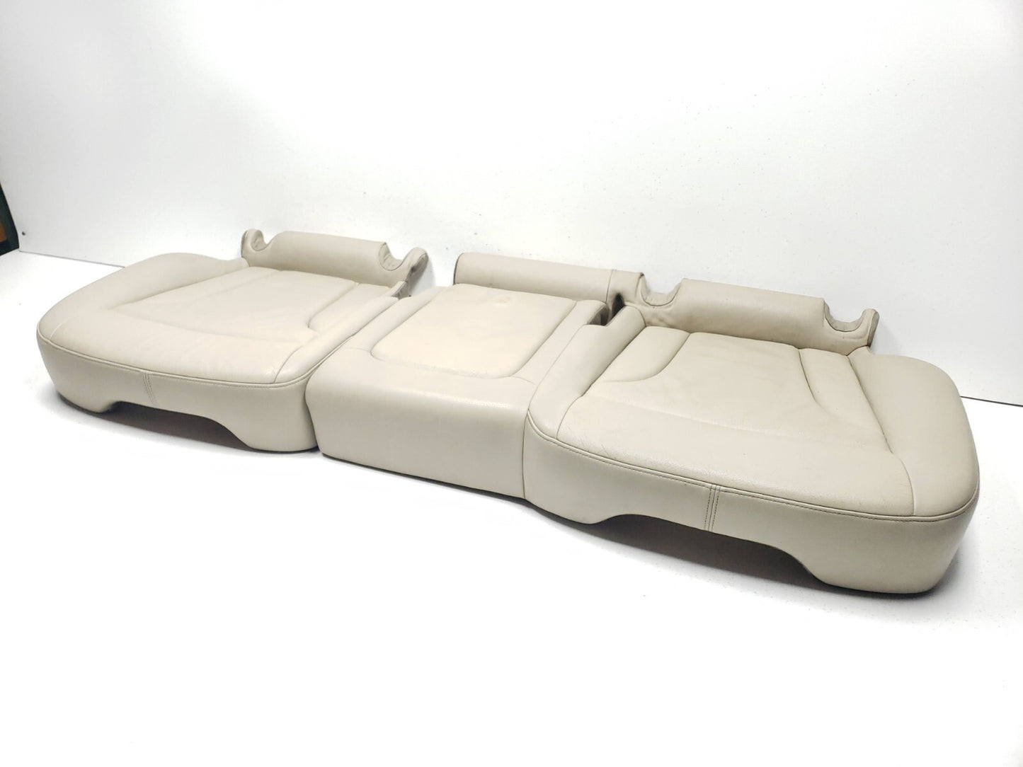 2012 Audi Q5 Rear Seat Lower Cushion Kit OEM