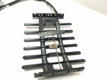 2008 Acura Tl Type-s Front Seat Back Lumbar W/ Motor Left Driver Side OEM