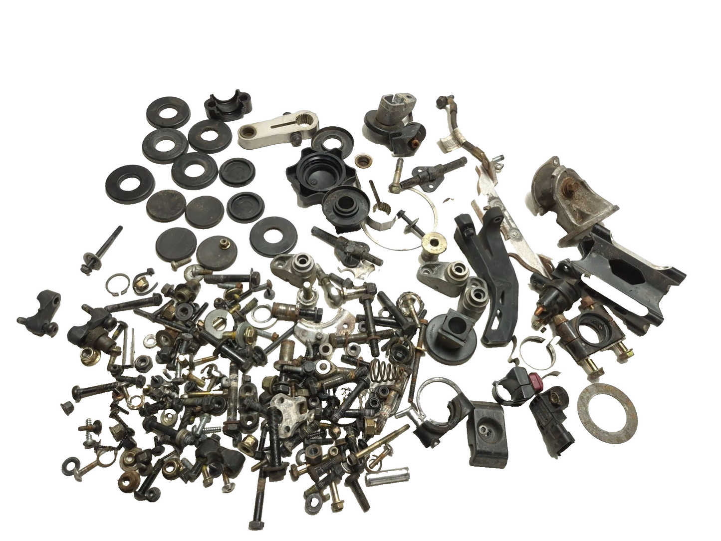 2020 Ski Doo Mxztnt 850 Misc Bolt OEM