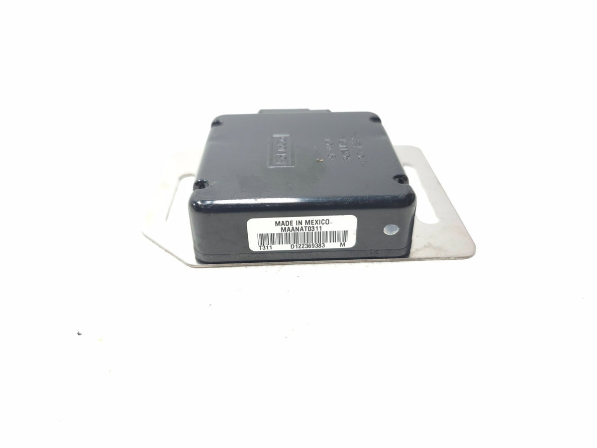 2013 Ford Focus St Gps Positioning Antenna Module Cm5h-19t464-ca OEM
