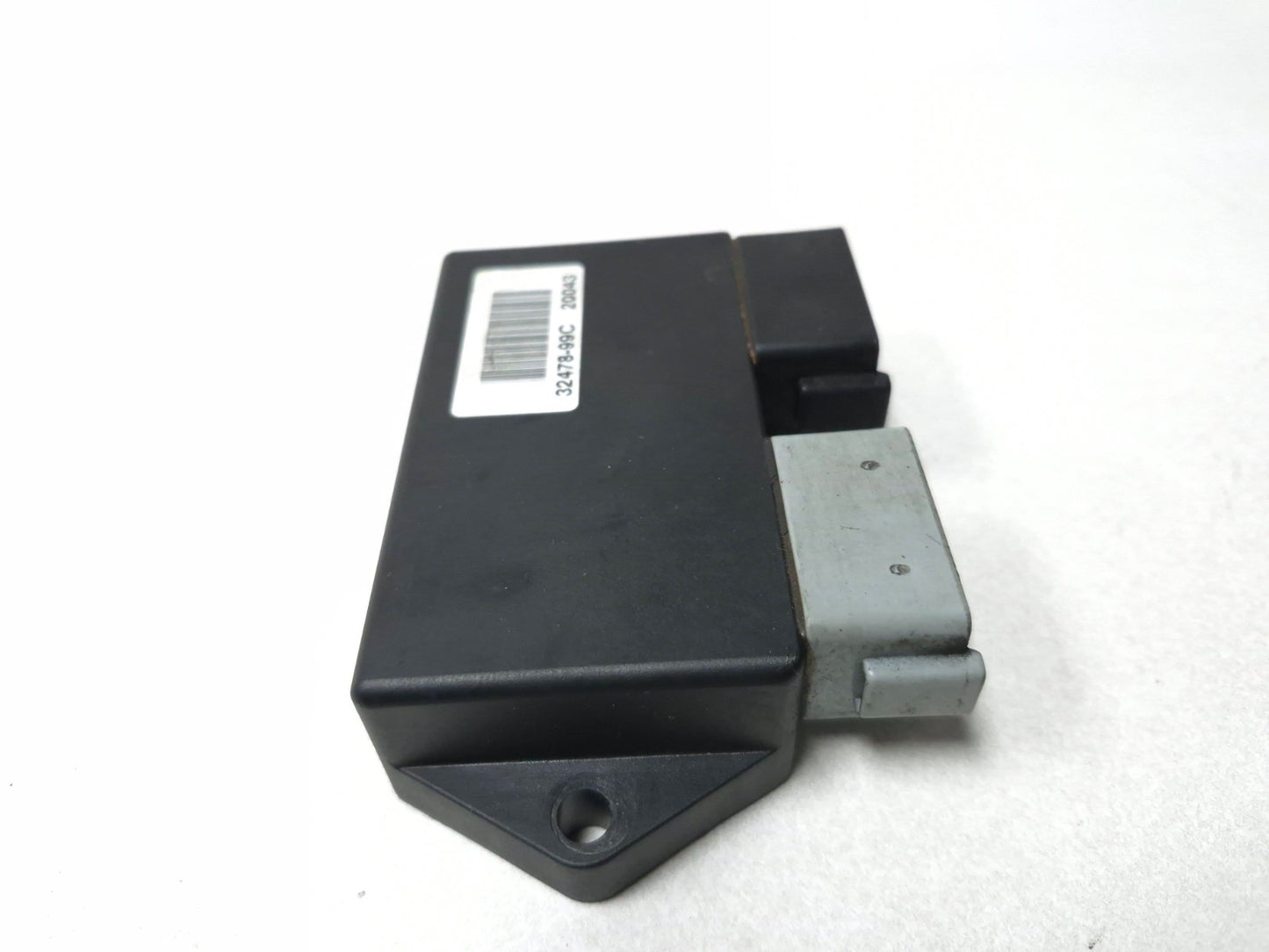 2003 Harley-davidson Fxdl Anniversary Dyna Ignition Module Ecm Ecu Cdi OEM