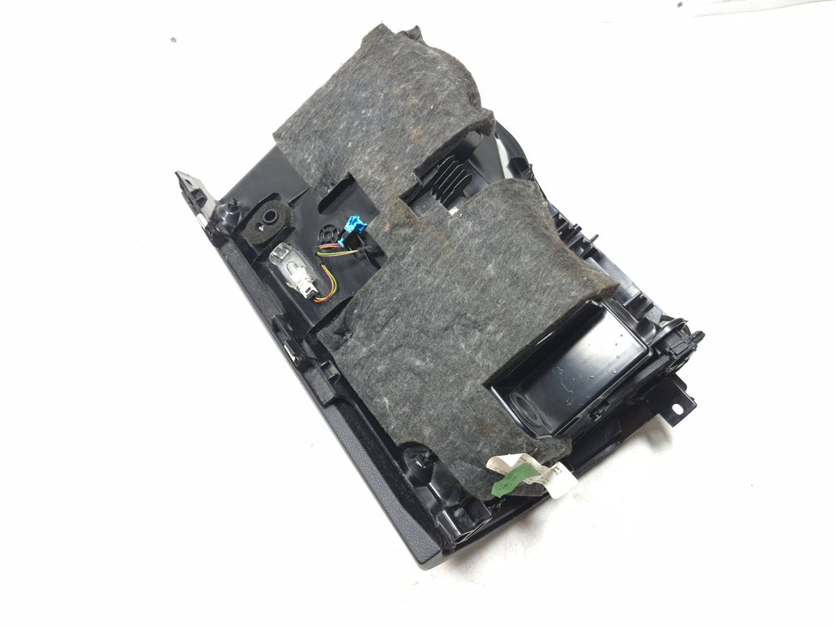 2012 Mercedes W212 E350 Glove Box Storage Compartment OEM
