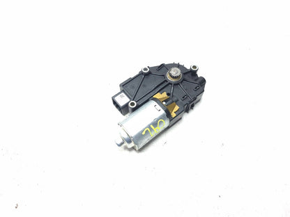 2013 Ford Focus St Sunroof Motor 9r33-7451070 OEM