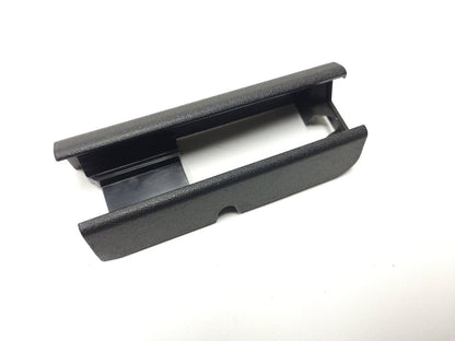 2013 - 2016 Ford Front Right Passenger Seat Side Cover Trim & Switch OEM