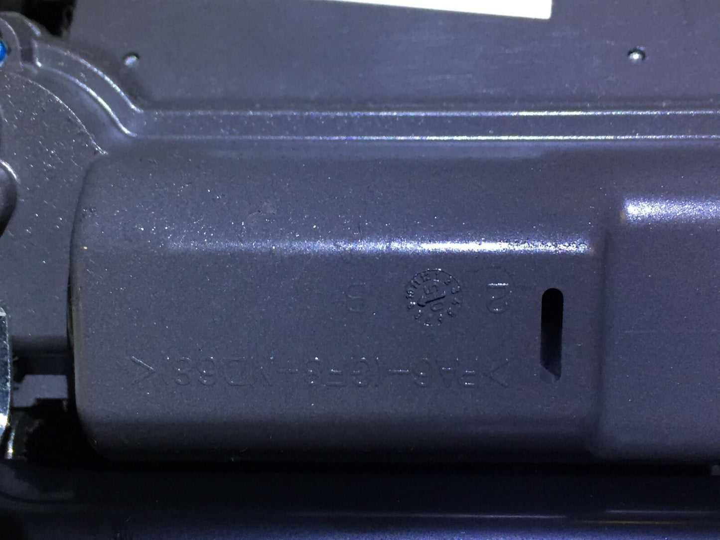 06 07 08 Acura Rl Power Rear Window Sun Shade Blind Assembly OEM D41