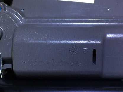 06 07 08 Acura Rl Power Rear Window Sun Shade Blind Assembly OEM D41