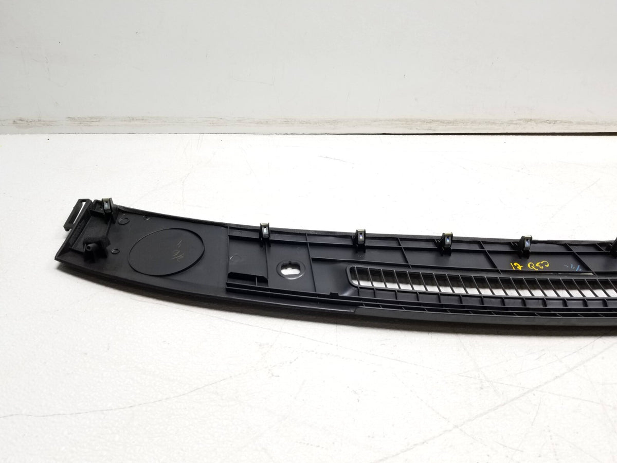 16 17 18 19 20 Infiniti Q50 Dash Upper Defroster Air Vent OEM