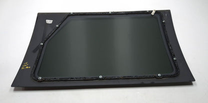 2005 Dodge Grand Caravan Rear Sliding Door Window Glass Passenger Side Oem✅