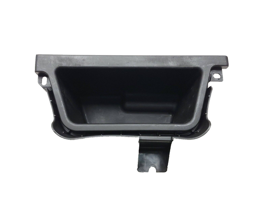 2007 - 2013 BMW X5 E70 Rear Trunk Side Storage Box Pocket Passenger Side OEM