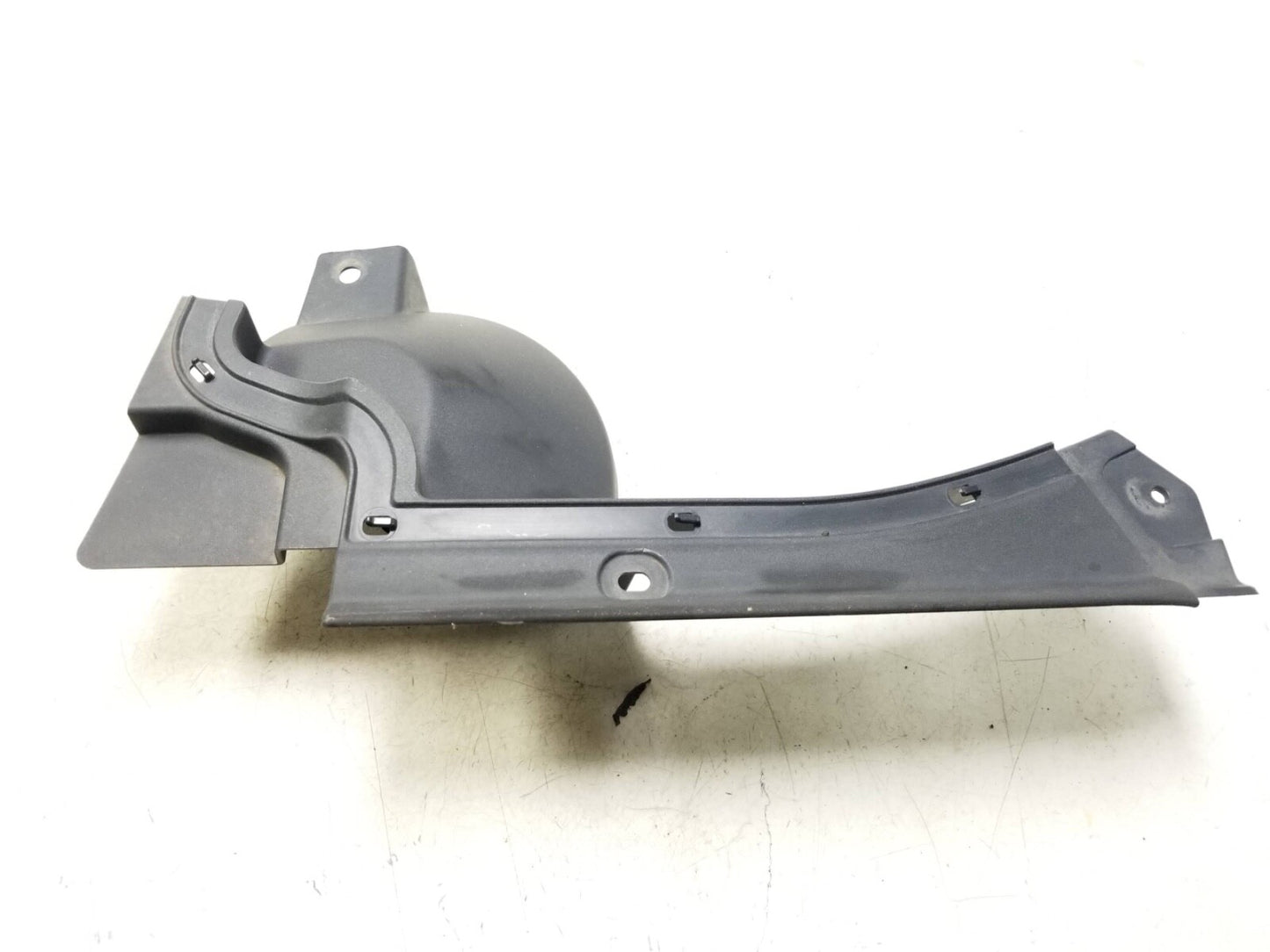 2010 - 2016 Cadillac SRX Front Engine Compartment Splash Shield Left & Right OEM