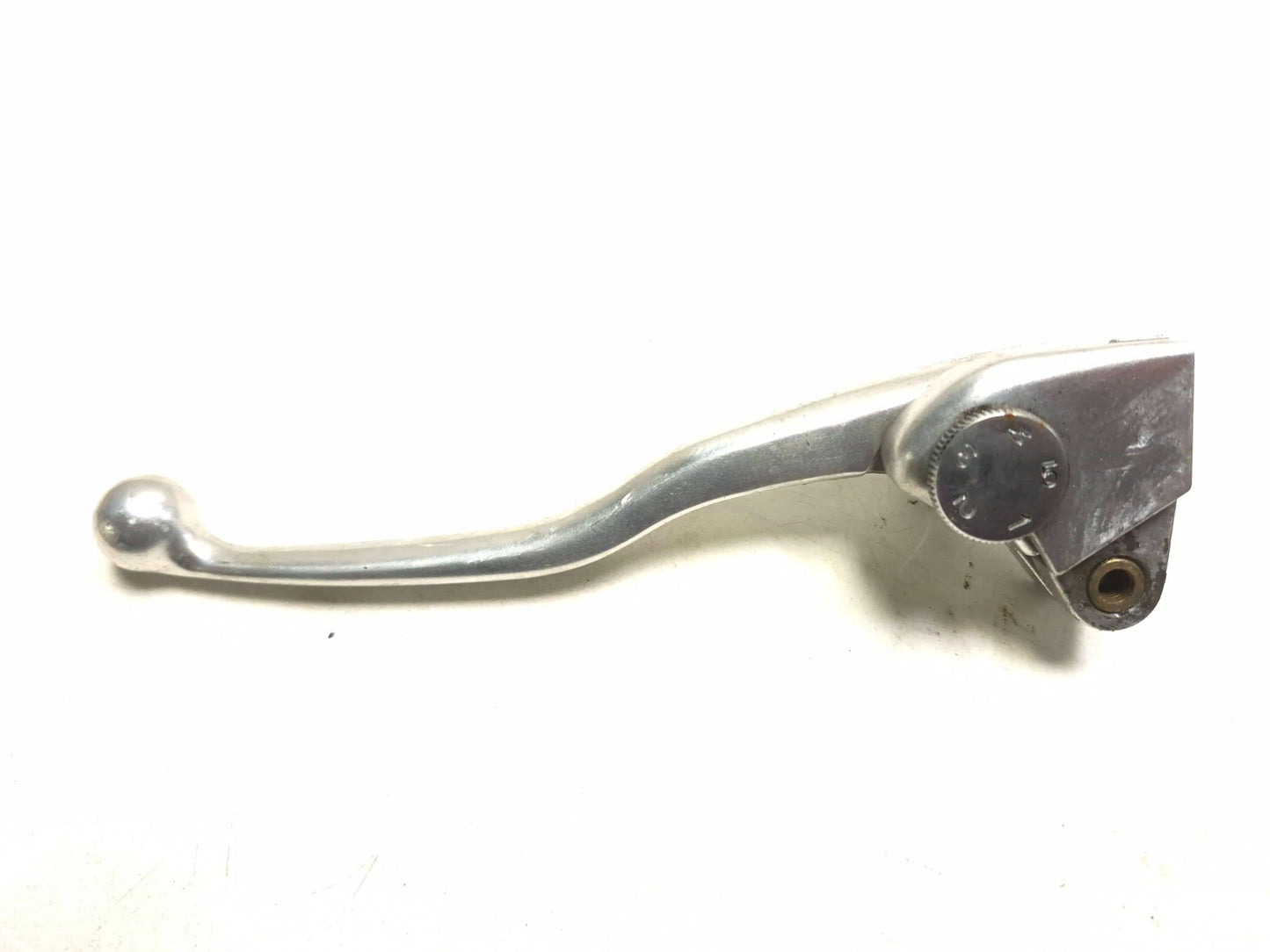 2022 Kawasaki Ninja 650 Ex650 Clutch Lever & Bracket OEM