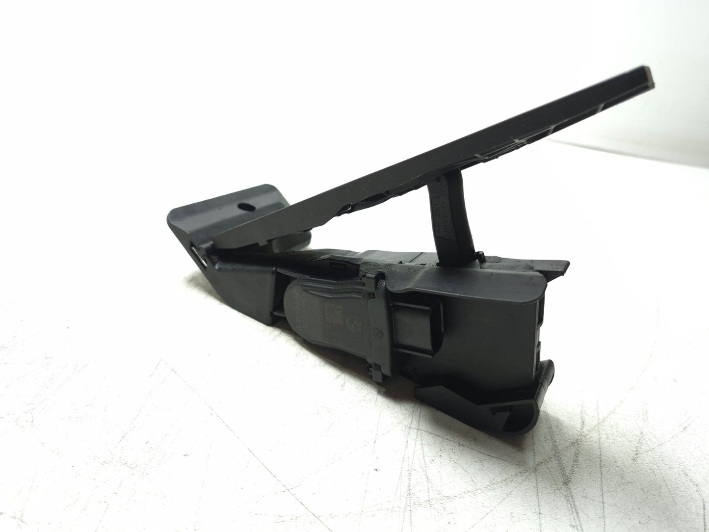 2013 BMW 328i F30 Accelerator Pedal Module OEM