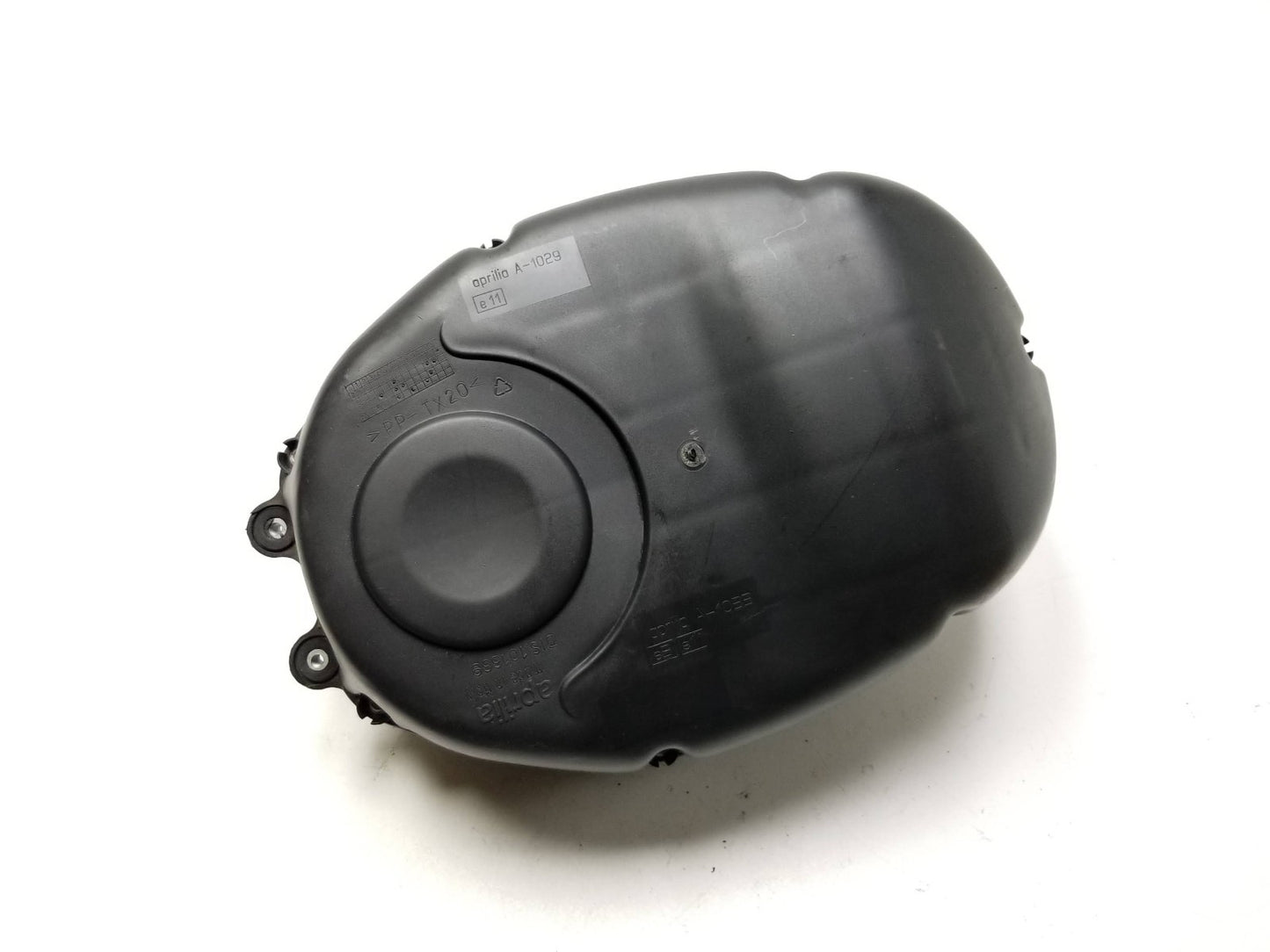 2002 Aprilia Rst 1000 Air Filter Housing OEM