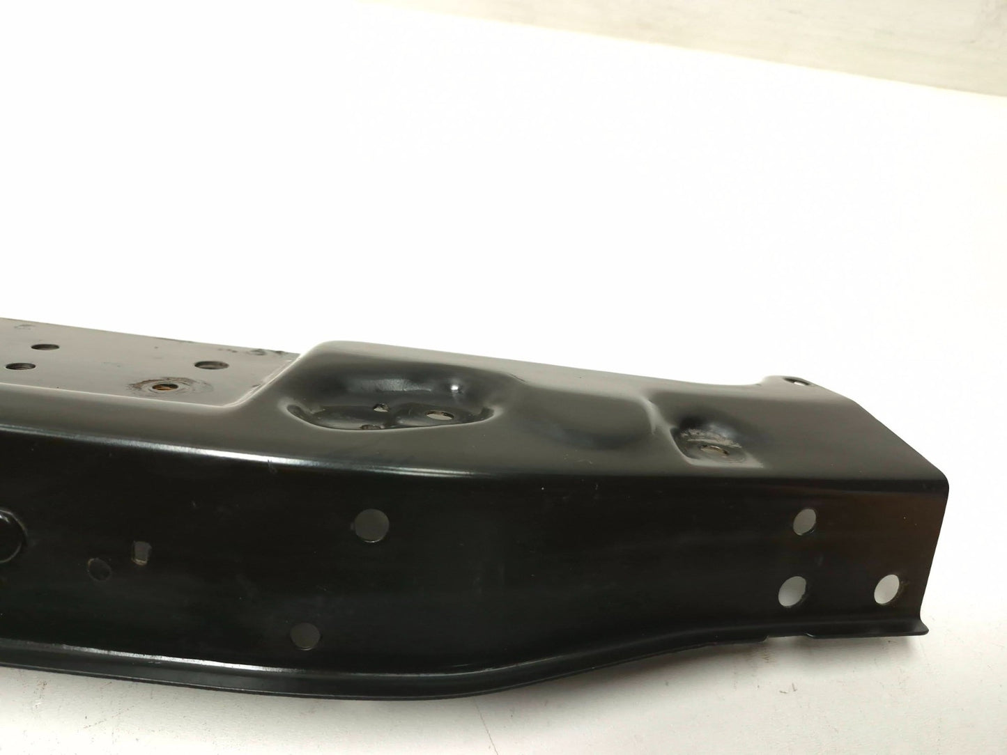 2012 Hyundai Sonata Upper Radiator Core Support Tie Bar 2.4l OEM