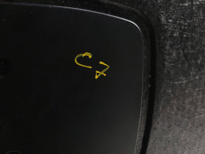 2007 - 2013 BMW X5 E70 Rear Trunk Cargo Floor Carpet Mat Cover Panel  OEM