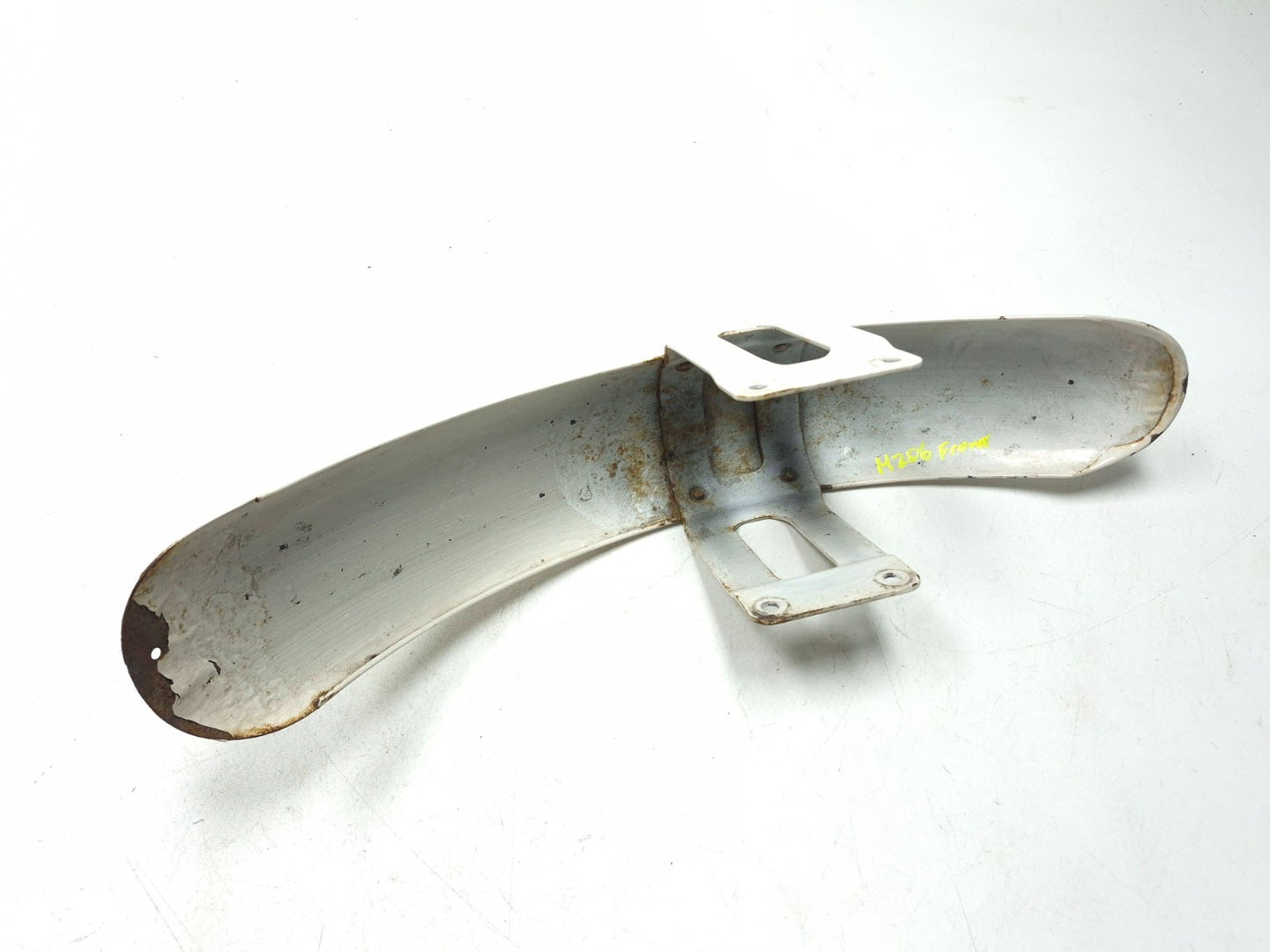 1991-2017 Harley-davidson Sportster Dyna Front Fender 58998-83e OEM