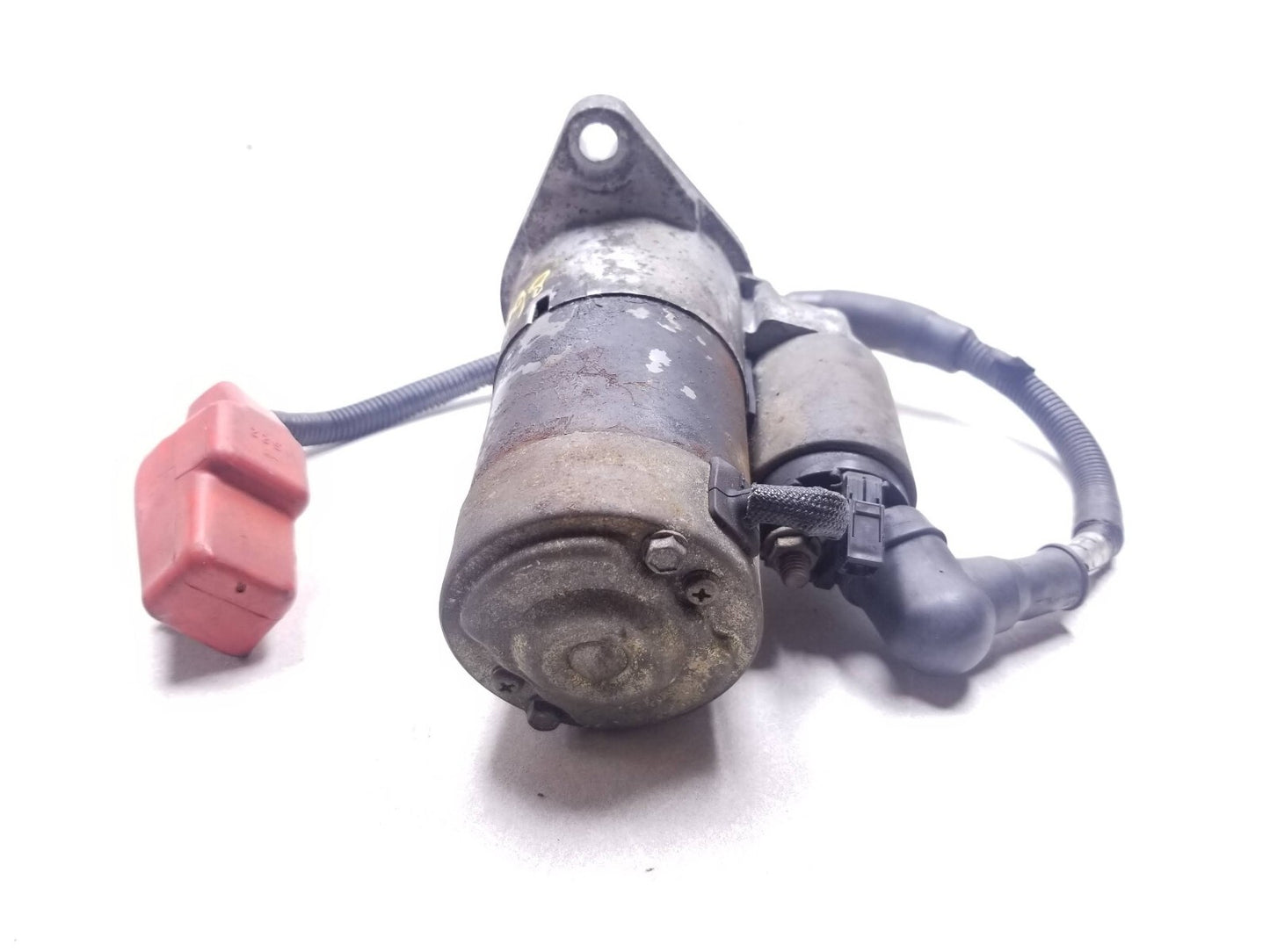 1998 Subaru Forester 2.5l Starter Motor OEM