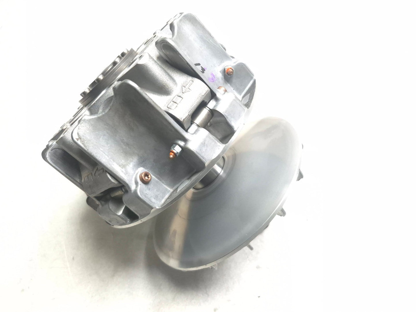 2023 Can-am Ryker 600 Primary Drive Clutch OEM