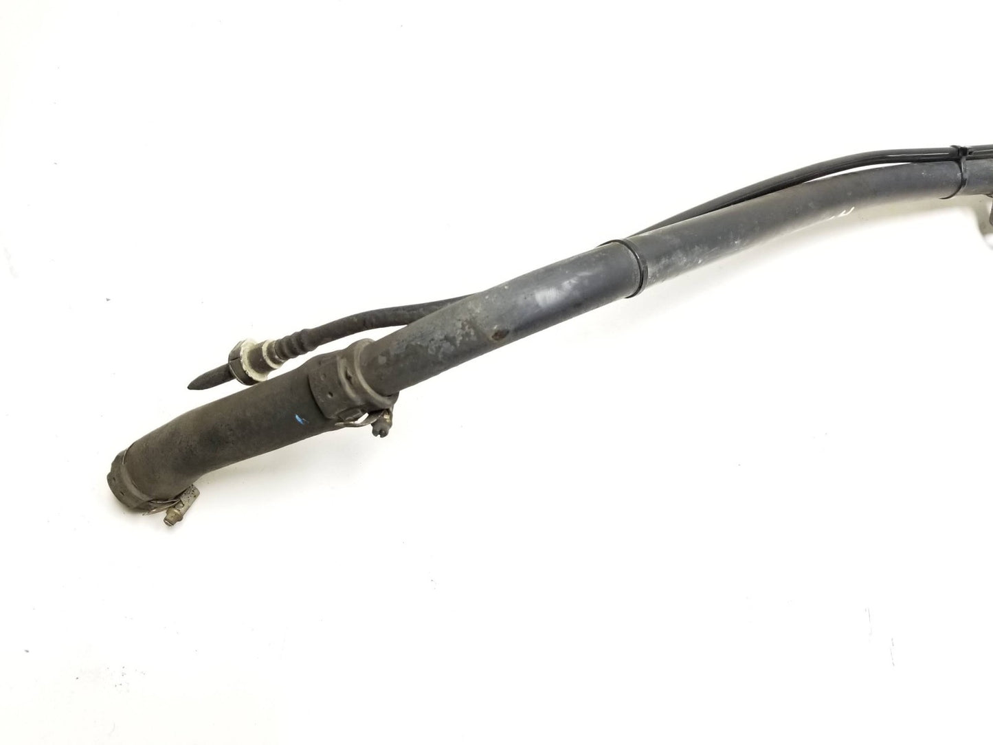 2012 Jeep Grand Cherokee Fuel Tank Filler Neck Hose Pipe OEM