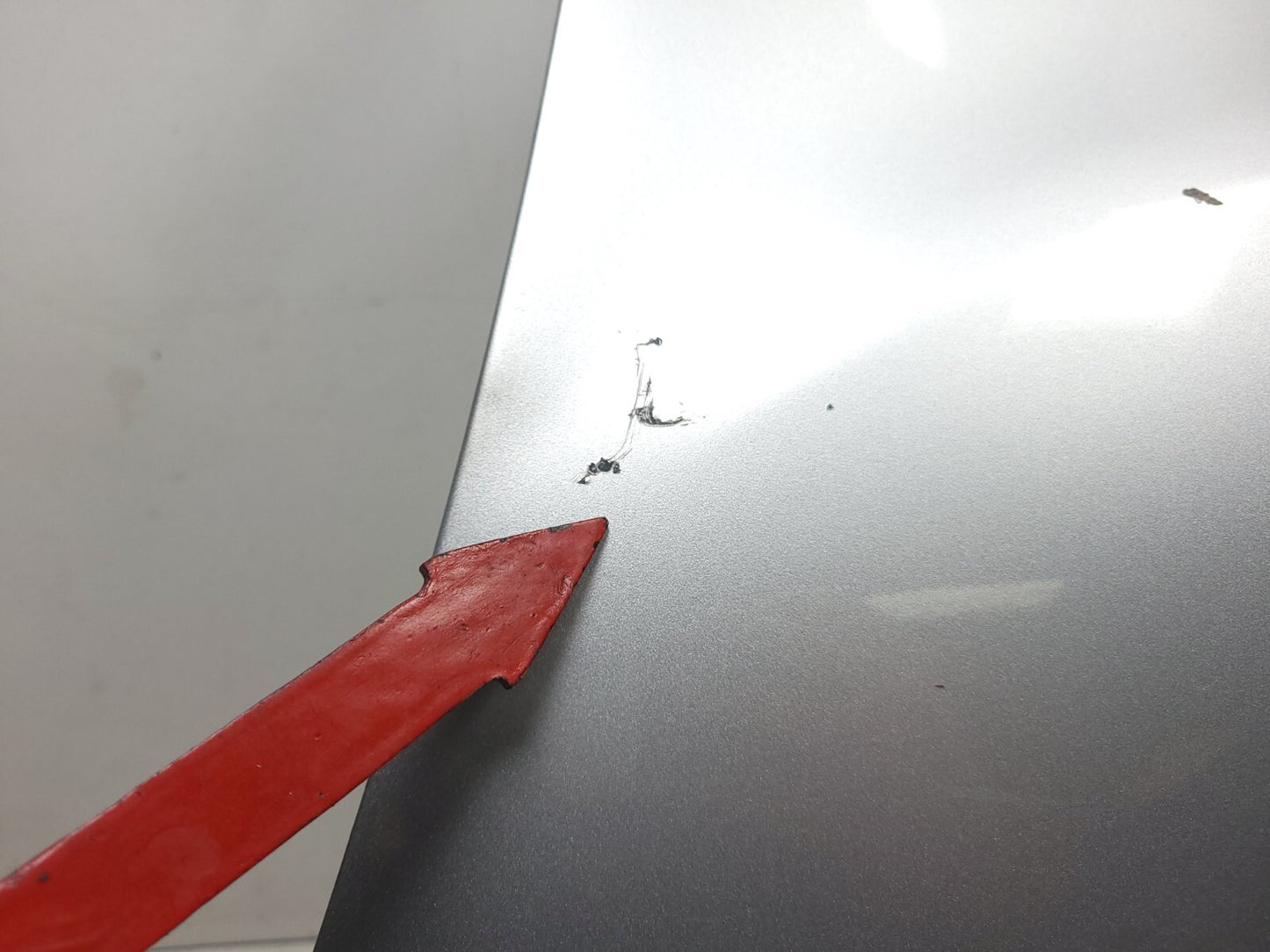 2007 - 2013 Acura Mdx Fender Front Right *local Pickup Only* Aftermarket