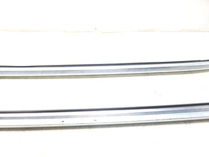 2017 - 2023 Alfa Romeo Stelvio Roof Rail Rack Luggage OEM