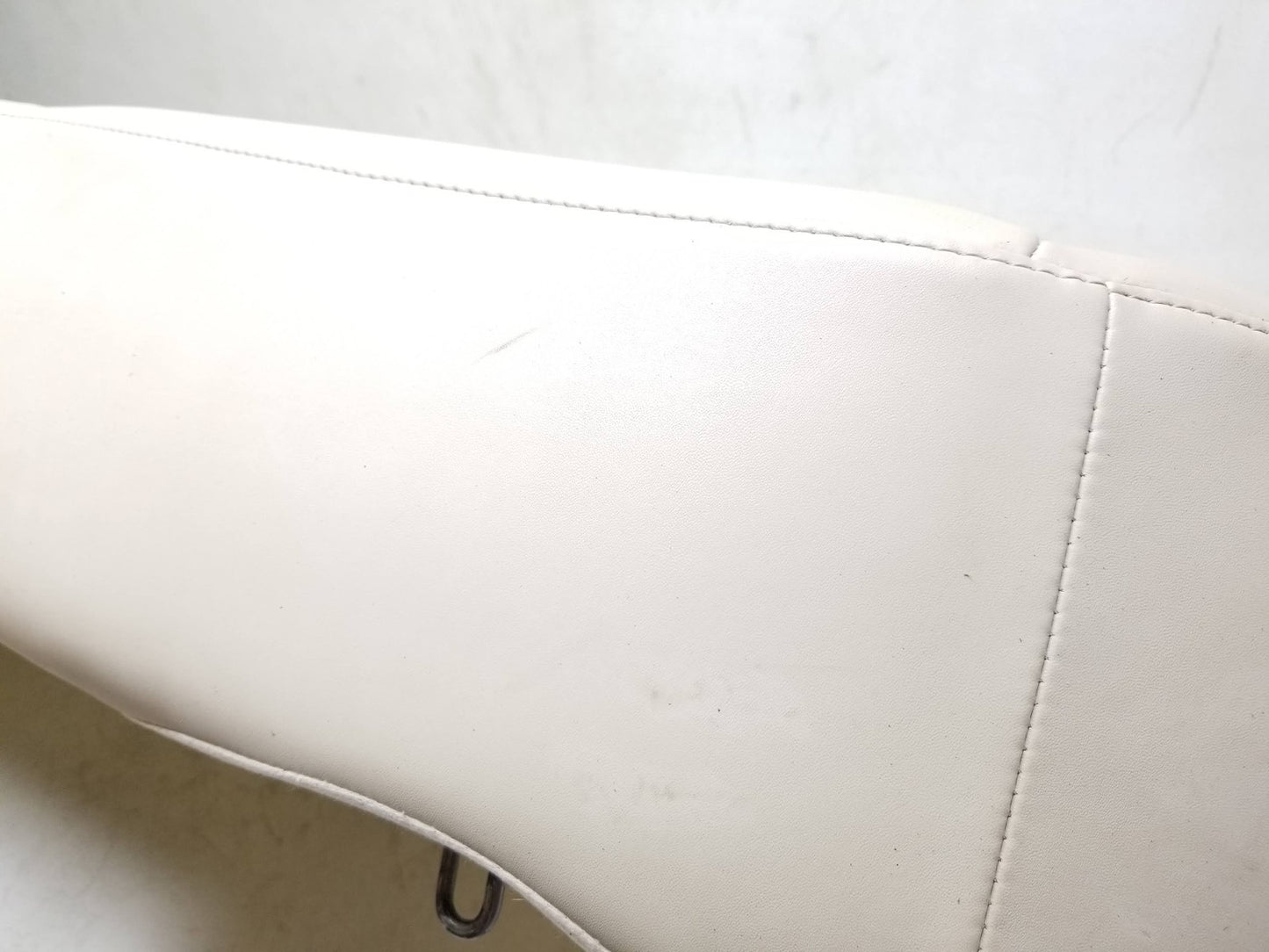 11-17 Lexus CT200h Rear Seat Lower Cushion Oem✅