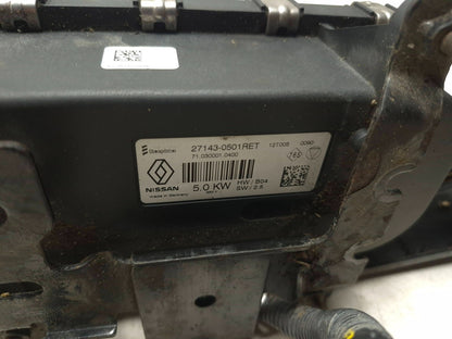 2012 Nissan Leaf Electric Ev Ptc Electric Water Heater Unit OEM