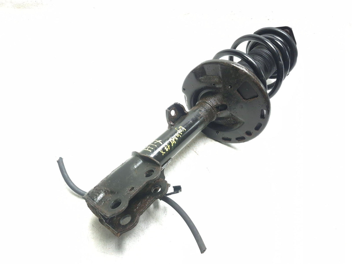 2017 Toyota Highlander Front Strut Shock Right Passenger Side 48510-8z306 OEM