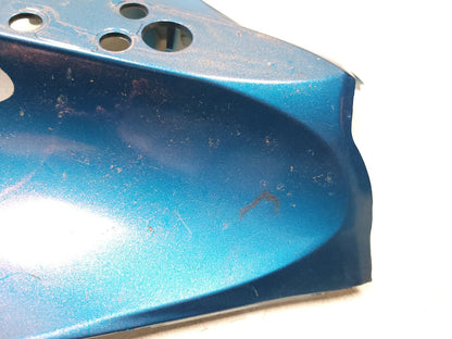 2004 - 2006 Yamaha Yzfr1 R1 Lower Rear Tail Fairing Cover Panel 5vy-21611 OEM